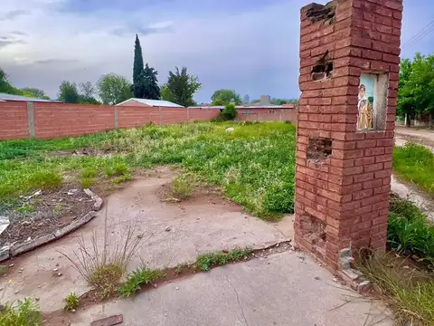 Terreno en Venta en Santa Rosa, Capital