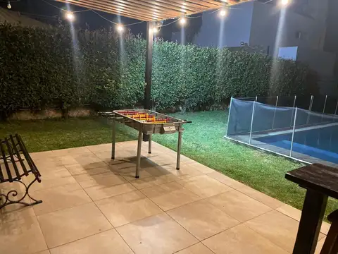 Casa en Venta en Rosario, Santa Fe