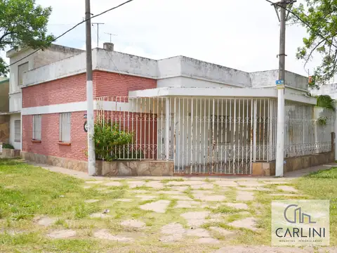 Casa en Venta en Belgrano, Rosario