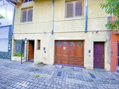 Casa en Venta en Belgrano, Rosario