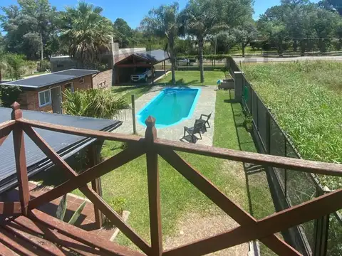 Casa en Venta en Ibarlucea, Rosario