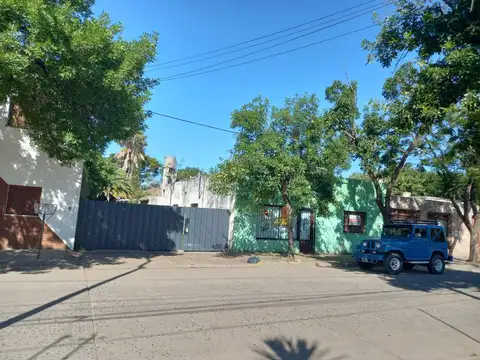 Casa en Venta en Venado Tuerto, General López