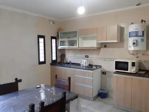 Casa en Venta en Villa Setubal, Santa Fe