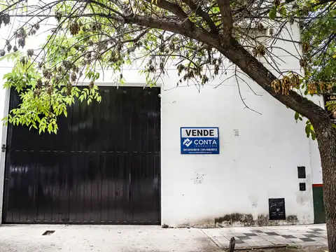 Casa en Venta en Belgrano, Rosario