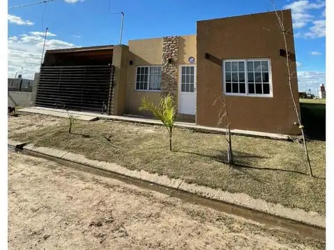 Casa en Venta en Arroyo Seco, Rosario