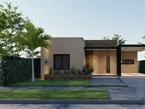 Casa en Venta en Roldan, San Lorenzo