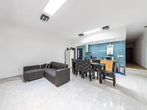 Casa en Venta en Republica De La Sexta, Rosario