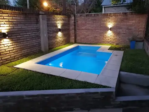 Casa en Venta en Fisherton, Rosario