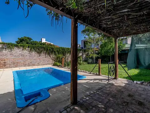 Casa en Venta en Fisherton, Rosario