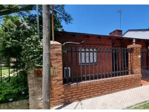 Casa en Venta en Roldan, San Lorenzo