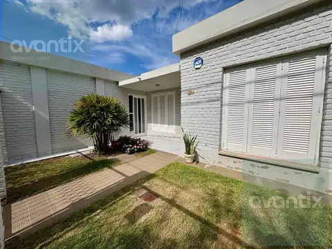 Casa en Venta en Villa Del Parque, Rafaela