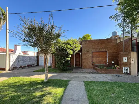 Casa en Venta en Cañada de Gomez, Iriondo