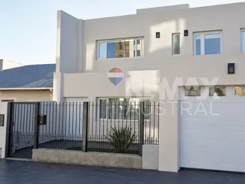 Casa en Venta en Comodoro Rivadavia, Escalante