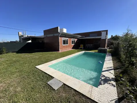 Casa en Venta en Ibarlucea, Rosario