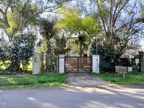 Casa en Venta en Funes, Rosario