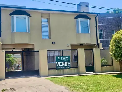 Casa en Venta en Villa Amelia, Rosario