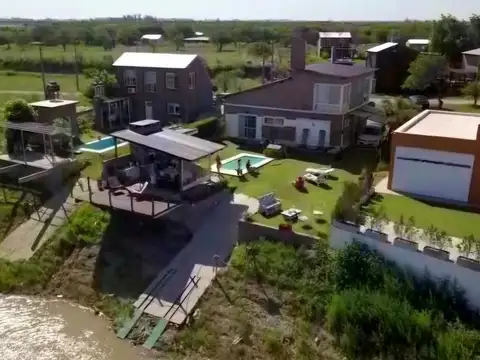 Casa en Venta en Monje, San Jerónimo