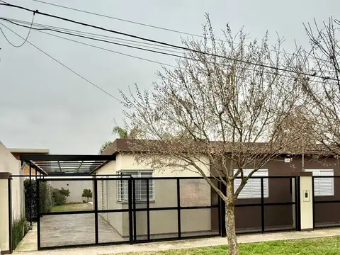 Casa en Venta en Villa Amelia, Rosario