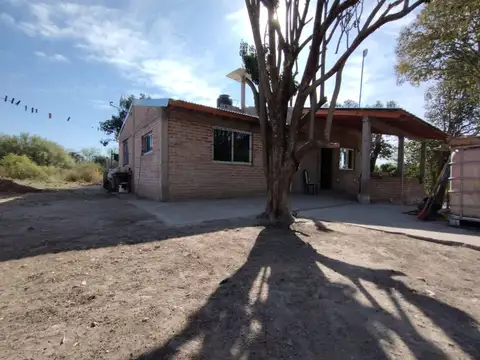 Casa en Venta en Estancia Grande, Coronel Pringles
