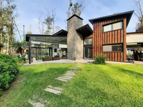 Casa en Venta en Oliveros, Iriondo