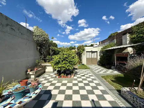 Casa en Venta en Echesortu, Rosario
