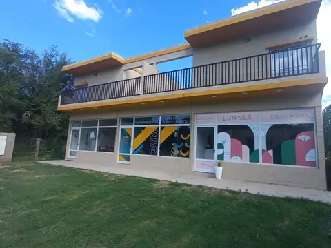 Local en Venta en San Luis, Juan Martín de Pueyrredón