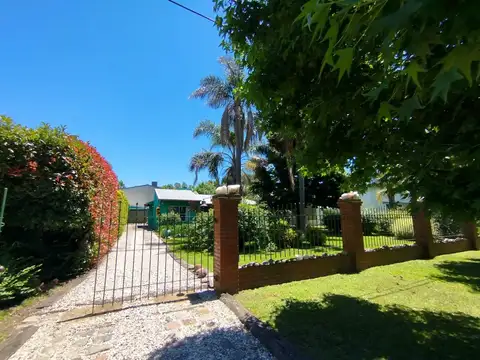 Casa en Venta en Coronel Dominguez, Rosario