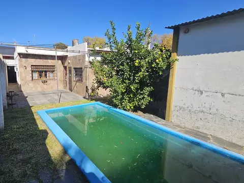 Casa en Venta en Roque Saenz Peña, Rosario