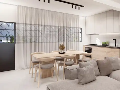 Casa en Venta en Luis Agote, Rosario