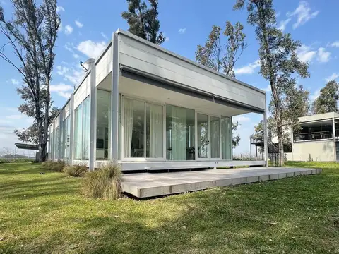 Casa en Venta en Oliveros, Iriondo