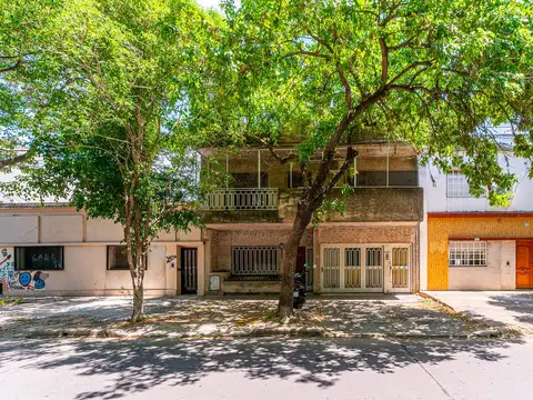 Casa en Venta en Jorge Cura, Rosario