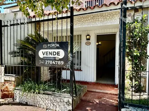 Casa en Venta en La Florida, Rosario