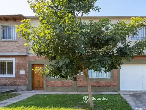 Casa en Venta en Ibarlucea, Rosario