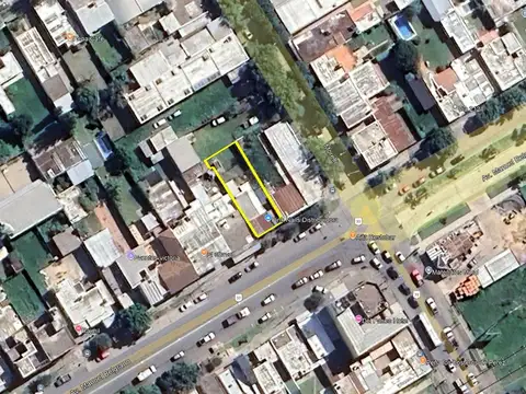 Casa en Venta en Perez, Rosario
