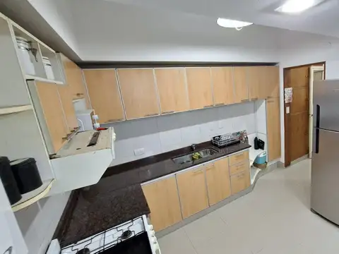Casa en Venta en Luis Agote, Rosario