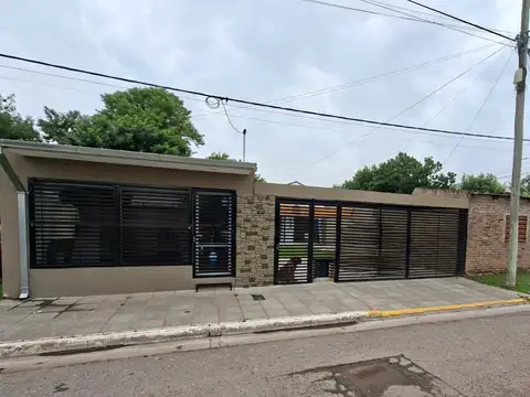 Casa en Venta en Alvear, Rosario