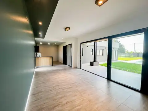 Casa en Venta en Ibarlucea, Rosario