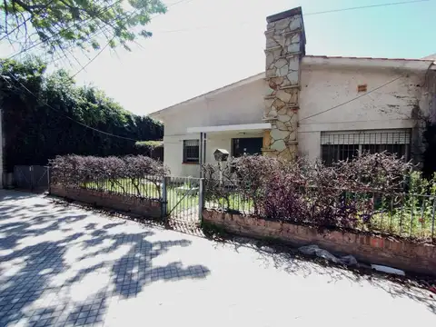 Casa en Venta en Roque Saenz Peña, Rosario
