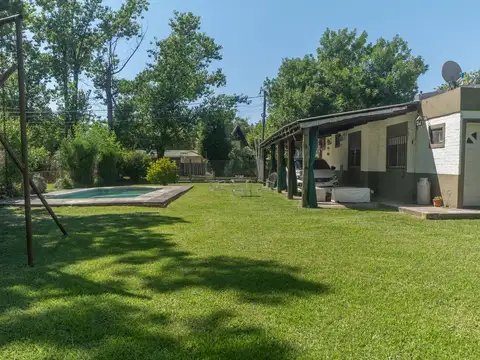 Casa en Venta en Funes, Rosario