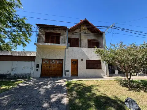 Casa en Venta en Belgrano, Rosario