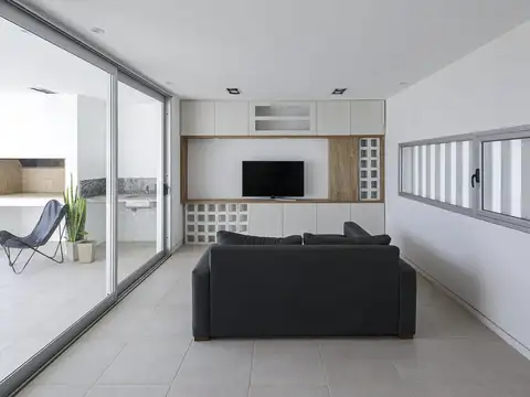 Casa en Venta en Alvear, Rosario