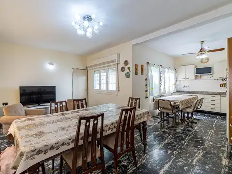 Casa en Venta en Refinerias, Rosario