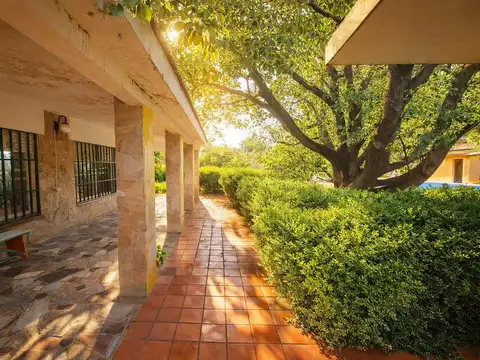 Casa en Venta en Funes, Rosario