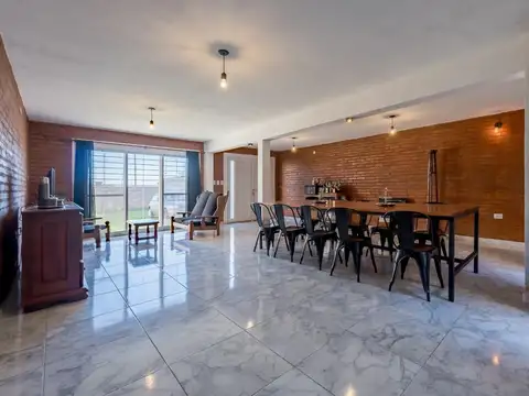 Casa en Venta en Fighiera, Rosario