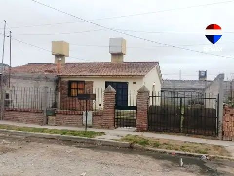 Casa en Venta en La Merced, Cerrillos