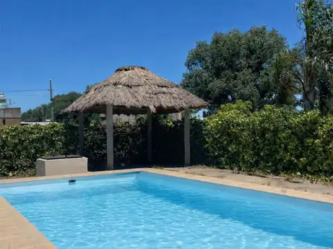 Casa en Venta en Funes, Rosario