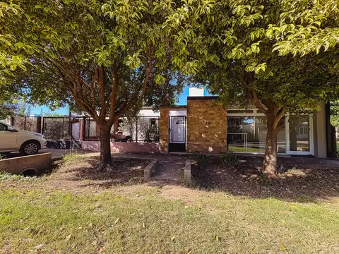 Casa en Venta en Susana, Castellanos