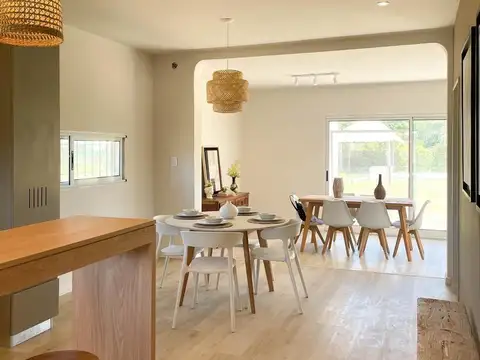 Casa en Venta en Funes, Rosario