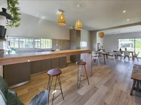 Casa en Venta en San Sebastian, Rosario