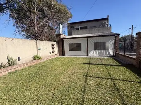 Casa en Venta en Roldan, San Lorenzo